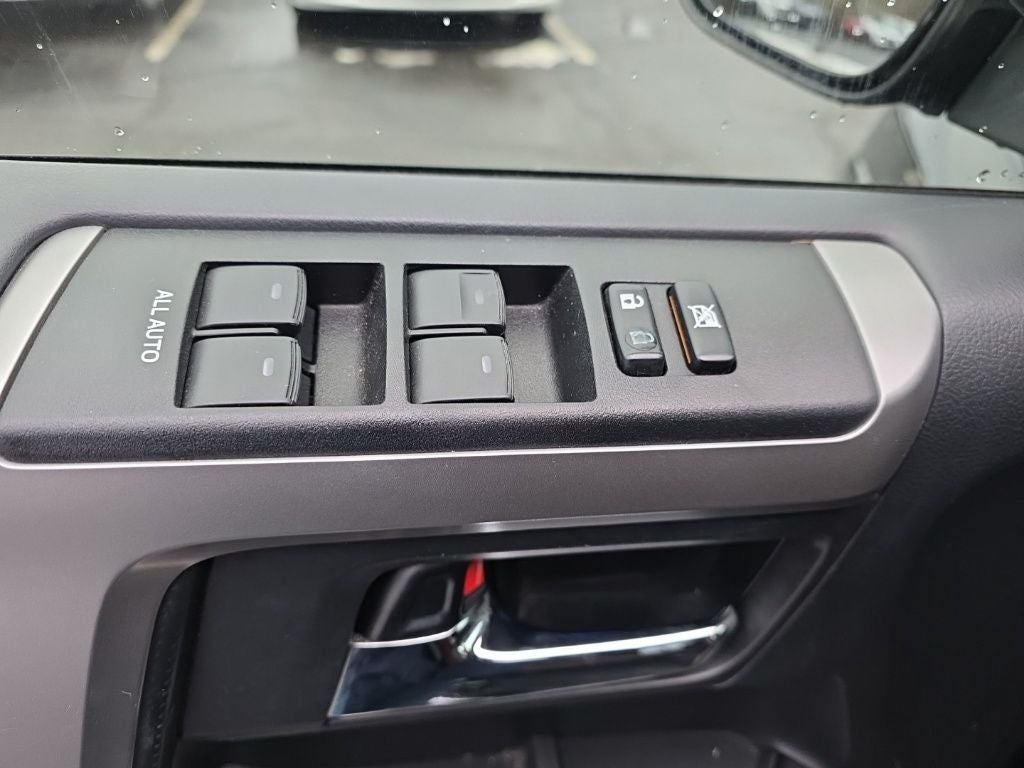 2014 Toyota 4Runner Limited