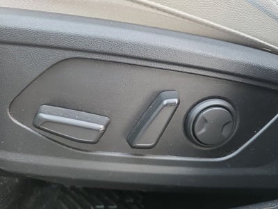 2022 Hyundai TUCSON HYBRID Limited