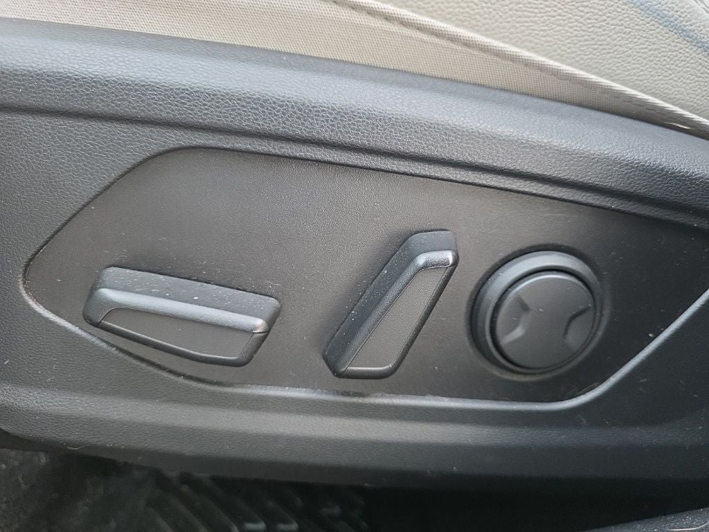 2022 Hyundai TUCSON HYBRID Limited