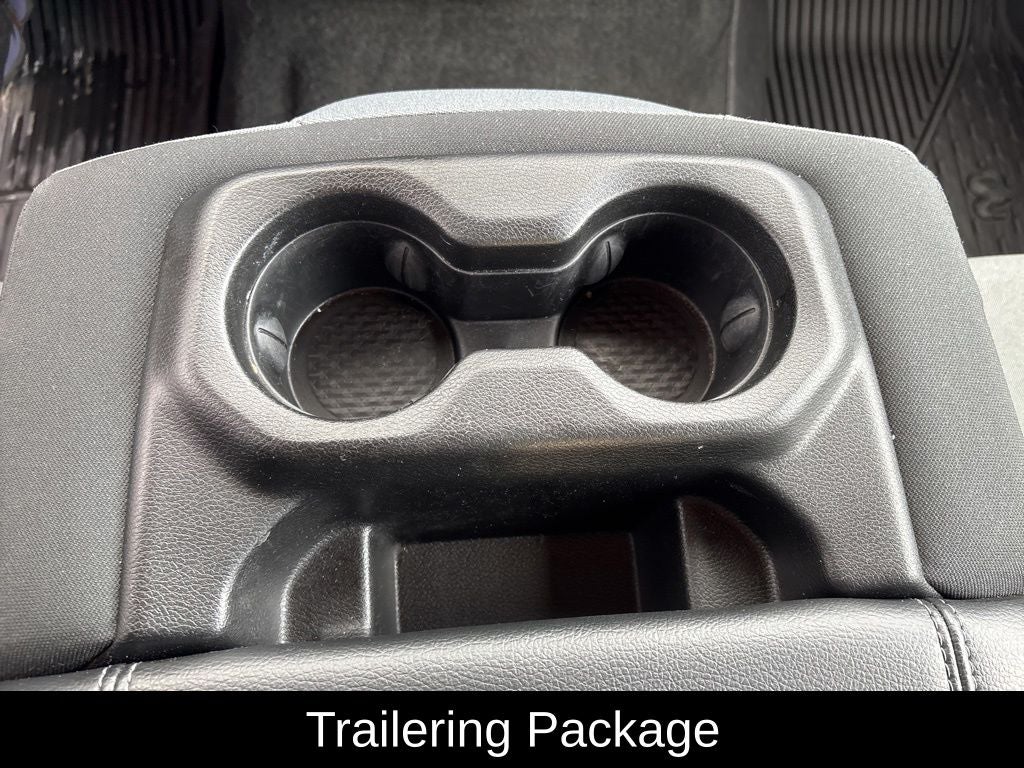 2022 RAM 1500 Big Horn/Lone Star 4D Crew Cab