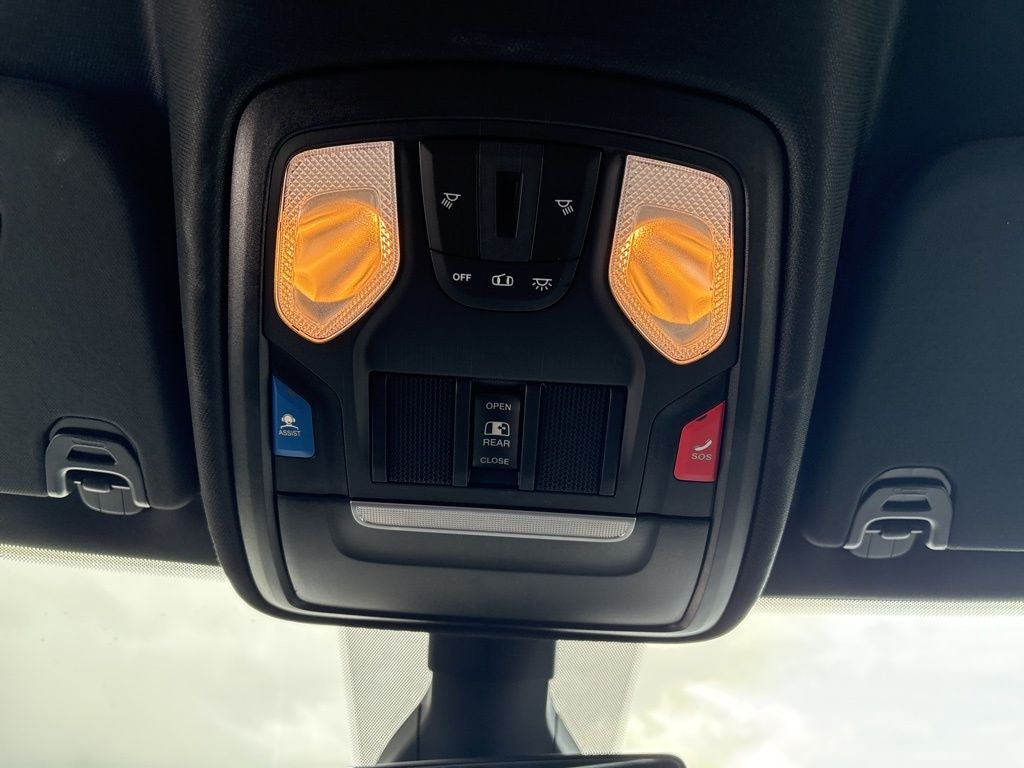 2022 RAM 1500 Big Horn/Lone Star 4D Crew Cab