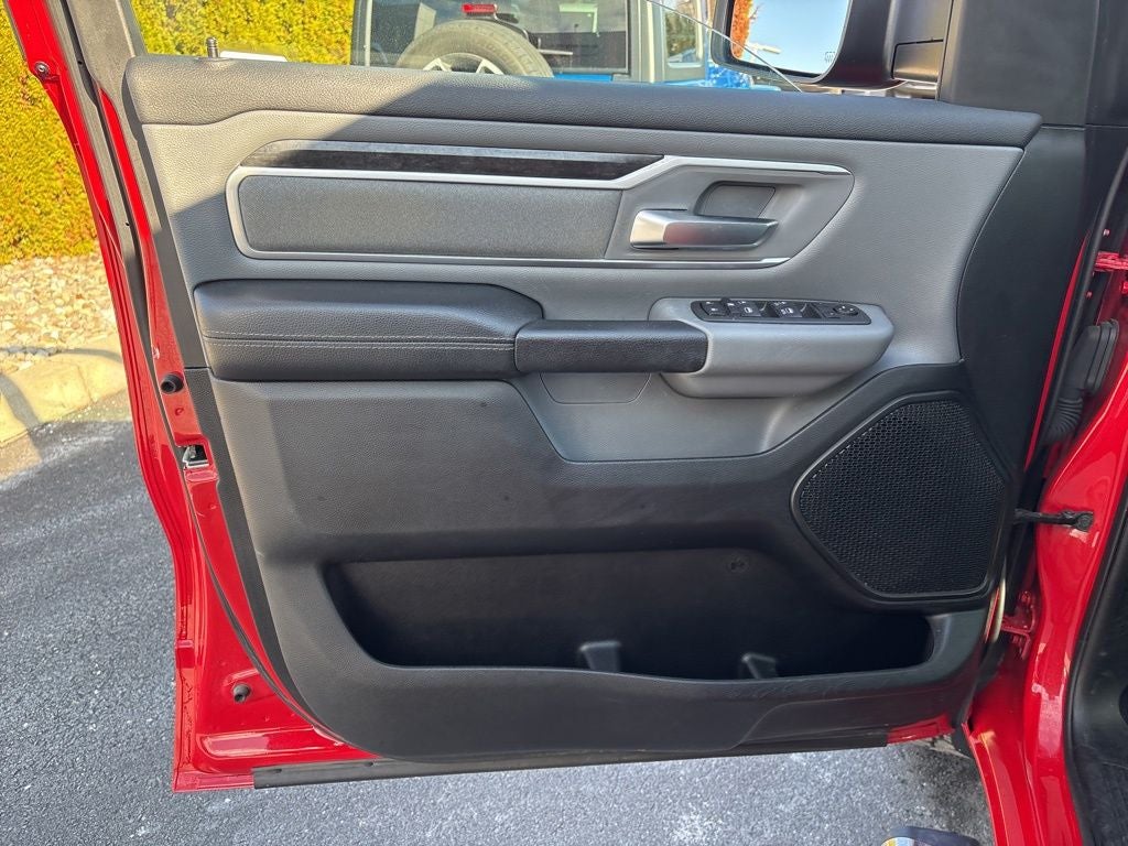 2020 RAM 1500 Big Horn/Lone Star 4D Crew Cab