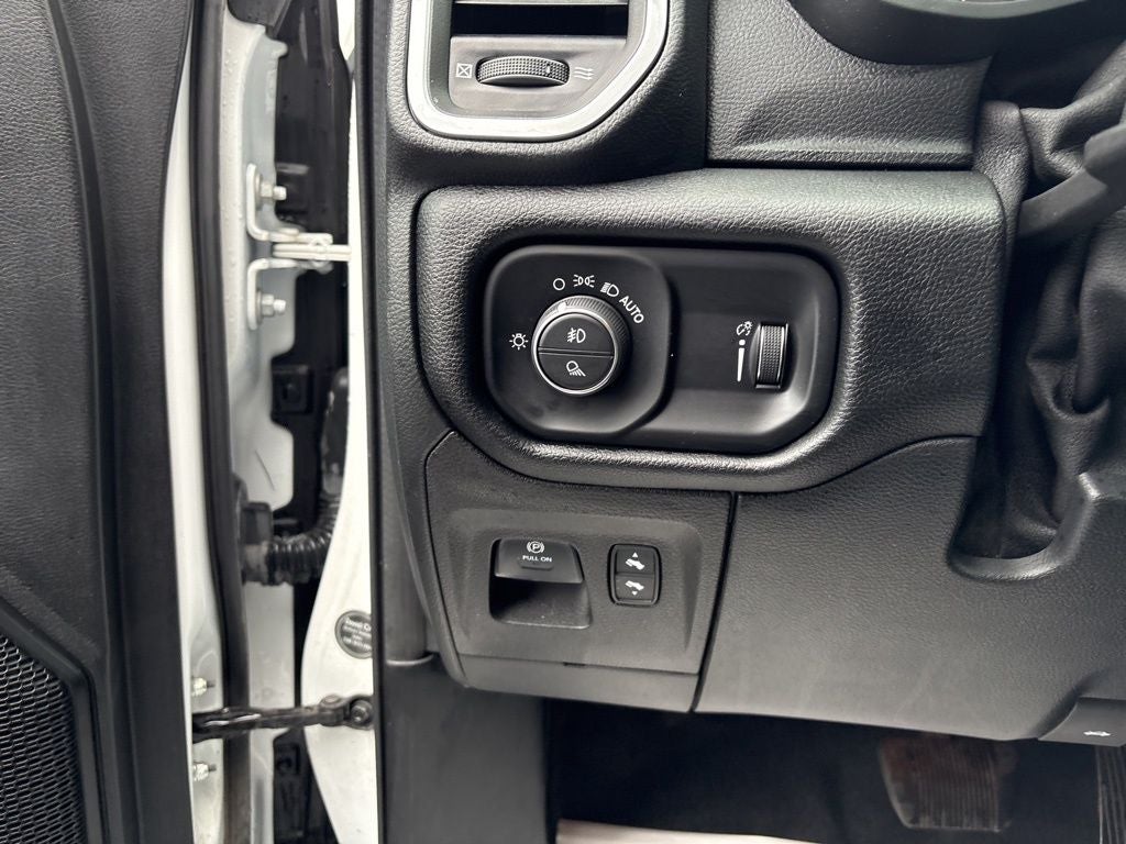 2022 RAM 1500 Big Horn/Lone Star 4D Quad Cab