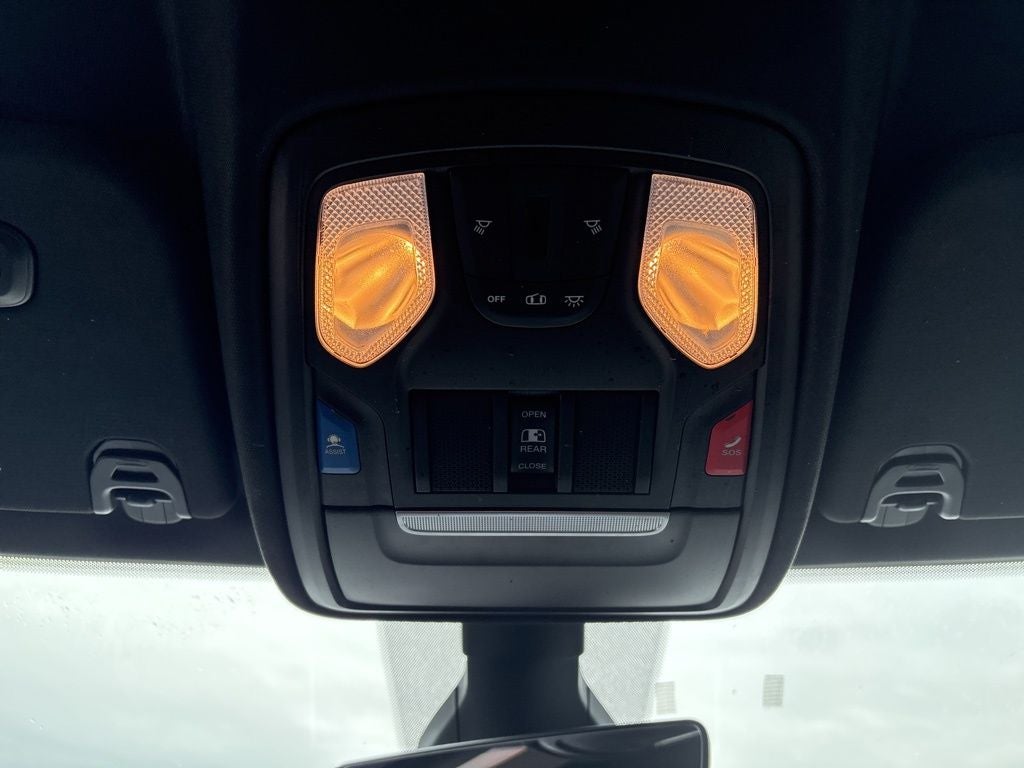 2022 RAM 1500 Big Horn/Lone Star 4D Quad Cab