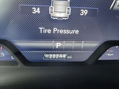 2025 RAM 1500 Big Horn/Lone Star 4D Crew Cab