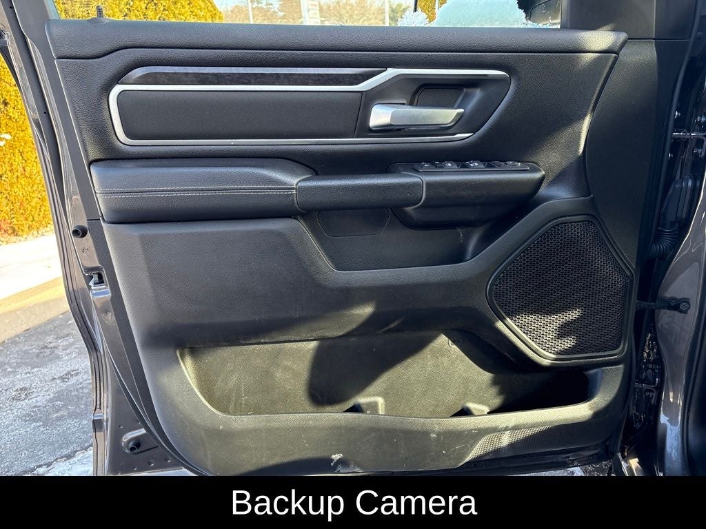 2023 RAM 1500 Big Horn/Lone Star 4D Crew Cab