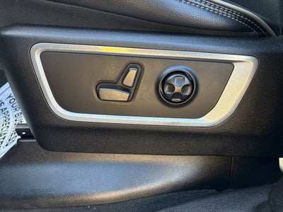 2021 RAM 1500 Laramie 4D Crew Cab