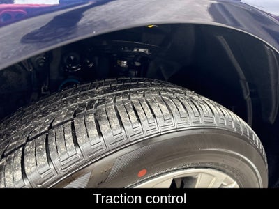 2024 Toyota Venza LE