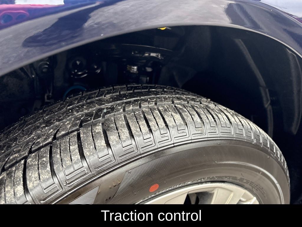 2024 Toyota Venza LE