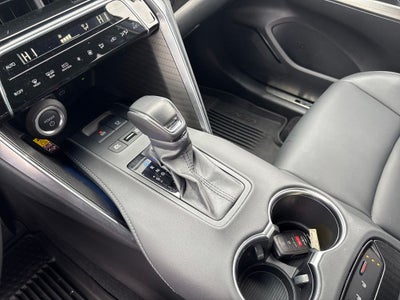 2024 Toyota Venza LE