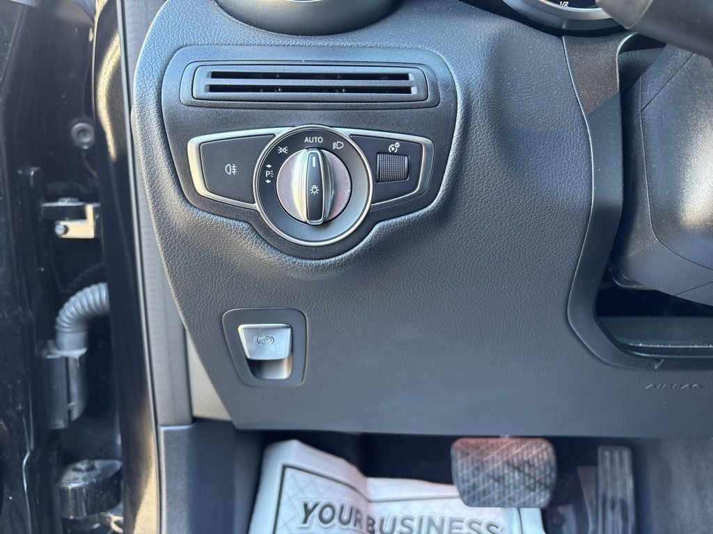 2021 Mercedes-Benz GLC GLC 300 4MATIC®