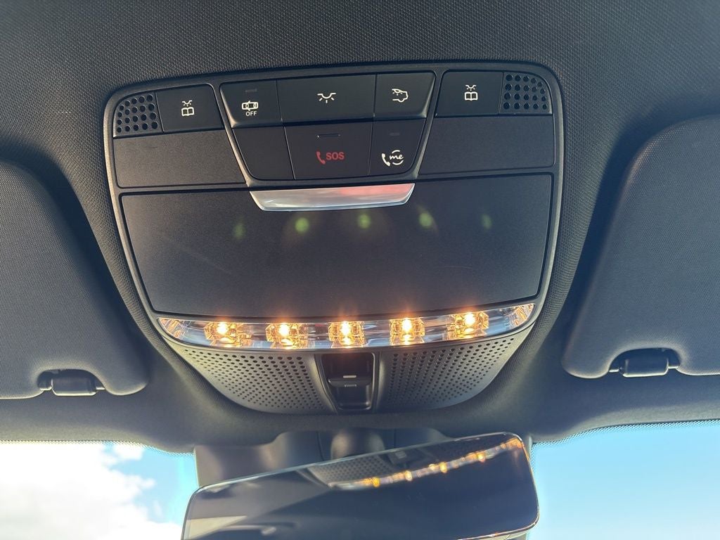 2021 Mercedes-Benz GLC GLC 300 4MATIC®