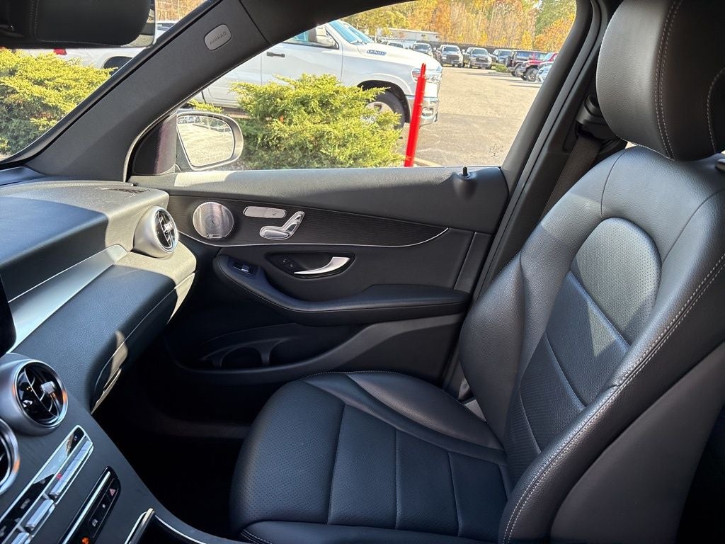 2021 Mercedes-Benz GLC GLC 300 4MATIC®