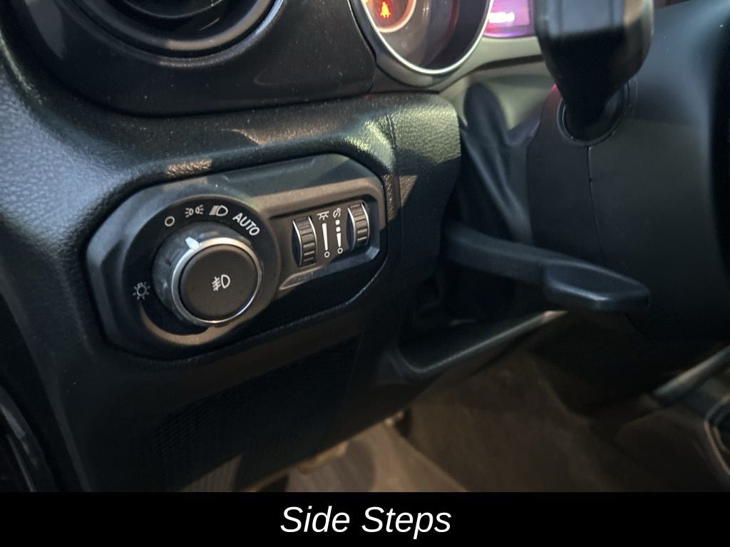 2022 Jeep Wrangler Unlimited Sport Altitude