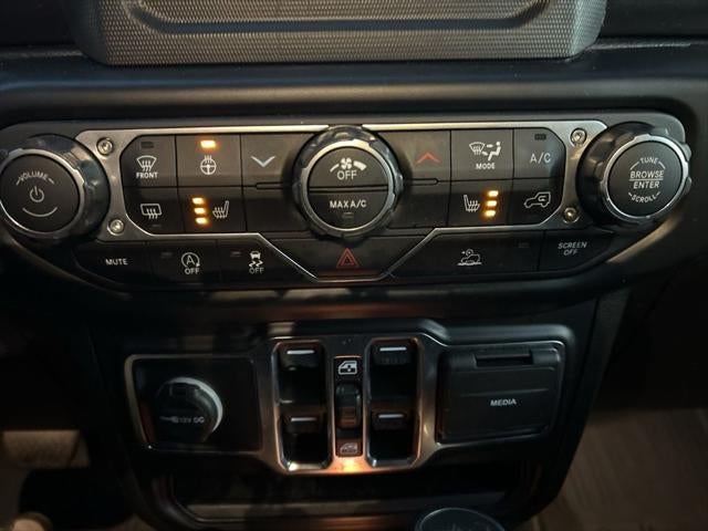 2022 Jeep Wrangler Unlimited Sport Altitude