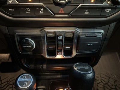 2022 Jeep Wrangler Unlimited Sport Altitude