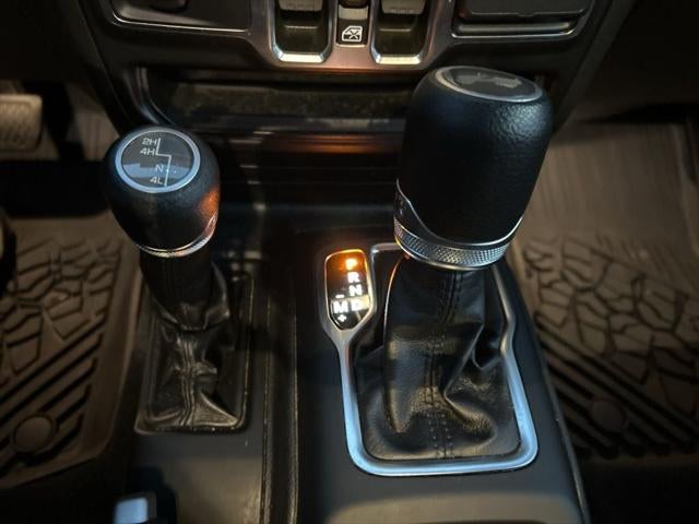 2022 Jeep Wrangler Unlimited Sport Altitude