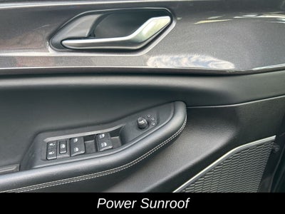 2022 Jeep Grand Cherokee L Laredo