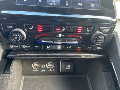 2022 Jeep Grand Cherokee L Laredo