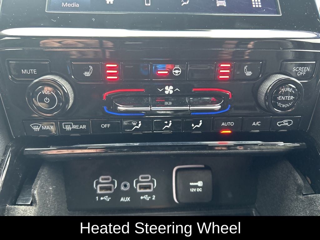 2022 Jeep Grand Cherokee L Altitude