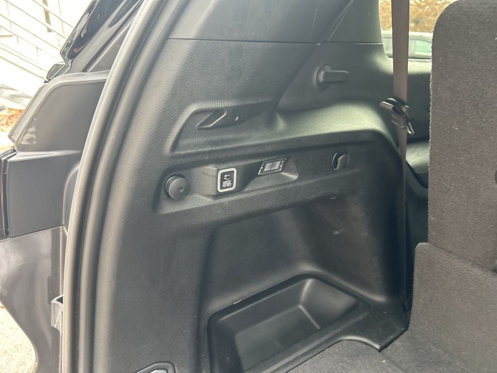 2022 Jeep Grand Cherokee L Altitude