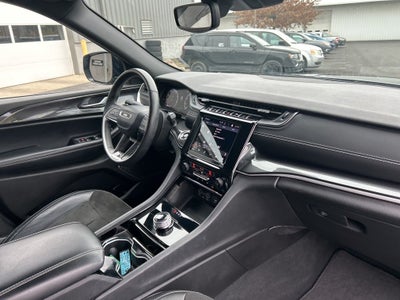 2022 Jeep Grand Cherokee L Altitude