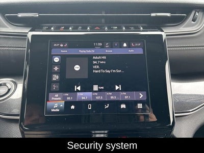 2022 Jeep Grand Cherokee L Altitude