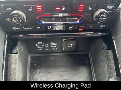 2022 Jeep Grand Cherokee L Altitude