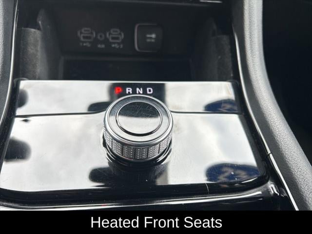 2022 Jeep Grand Cherokee L Altitude