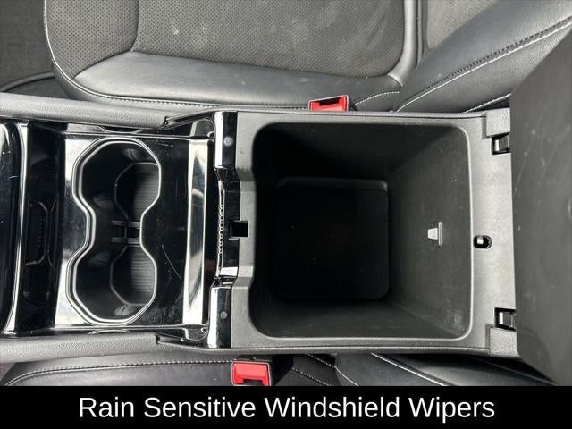 2022 Jeep Grand Cherokee L Altitude