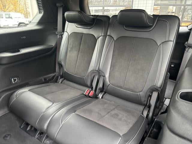 2022 Jeep Grand Cherokee L Altitude