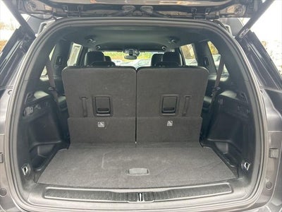 2022 Jeep Grand Cherokee L Altitude