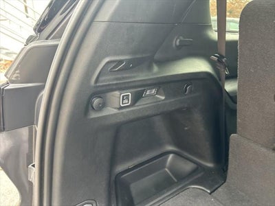 2022 Jeep Grand Cherokee L Altitude