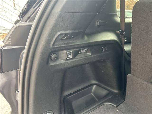 2022 Jeep Grand Cherokee L Altitude