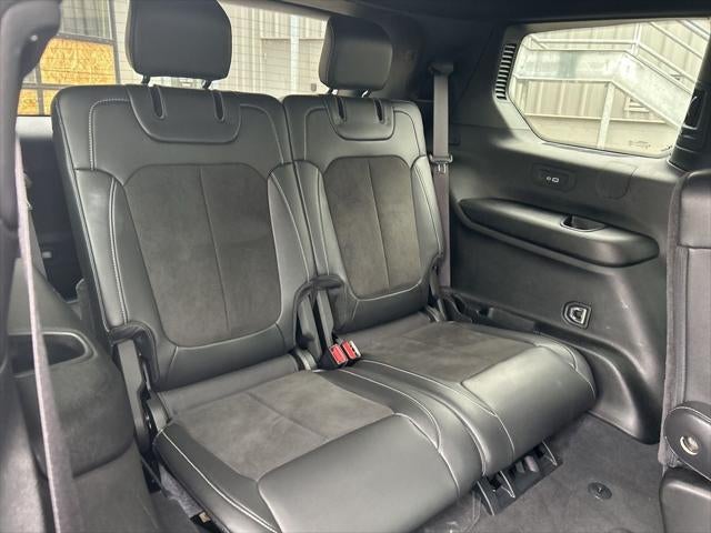 2022 Jeep Grand Cherokee L Altitude