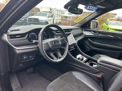 2022 Jeep Grand Cherokee L Altitude