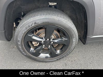 2022 Jeep Grand Cherokee L Altitude