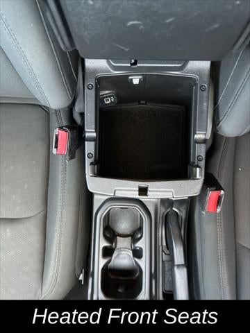 2021 Jeep Gladiator Willys