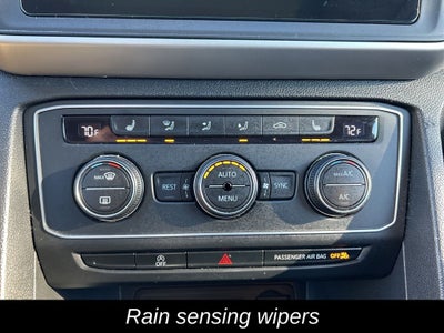 2021 Volkswagen Atlas 2.0T SE w/Technology