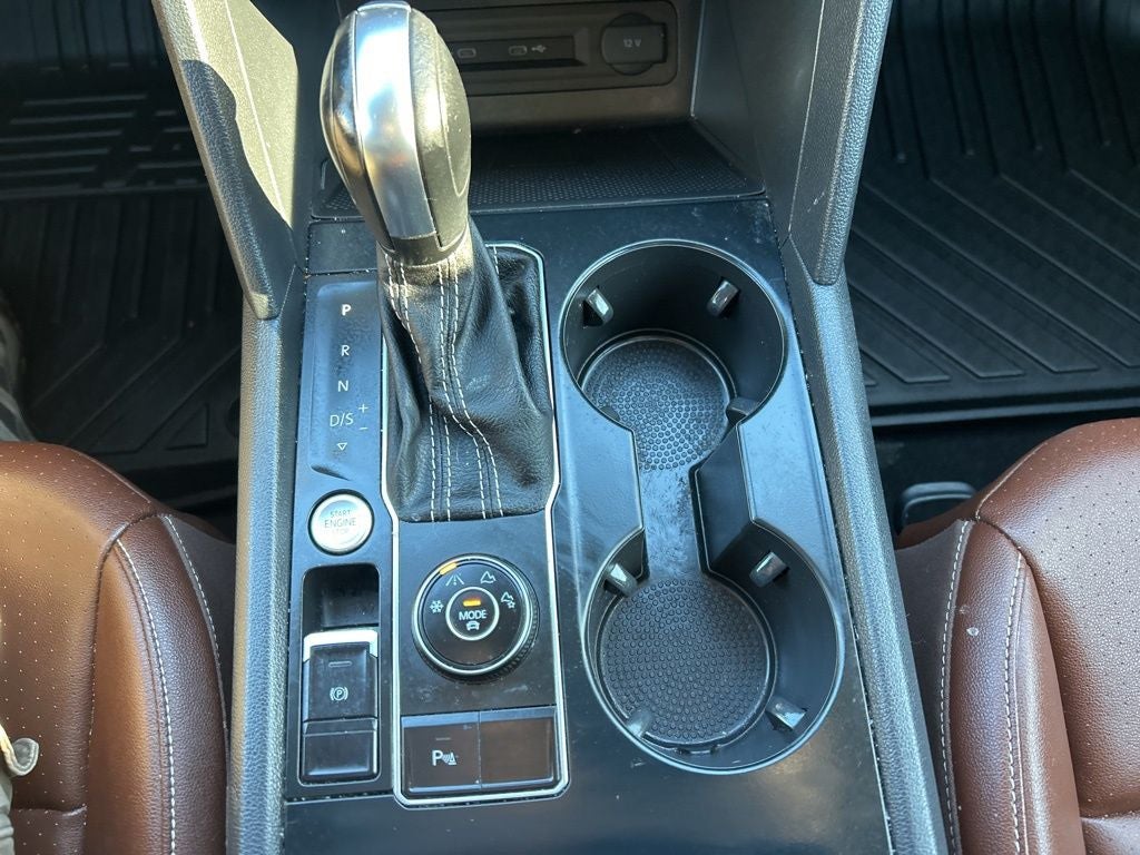 2021 Volkswagen Atlas 2.0T SE w/Technology