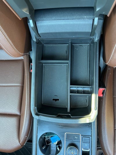 2021 Volkswagen Atlas 2.0T SE w/Technology