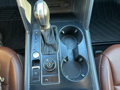 2021 Volkswagen Atlas 2.0T SE w/Technology