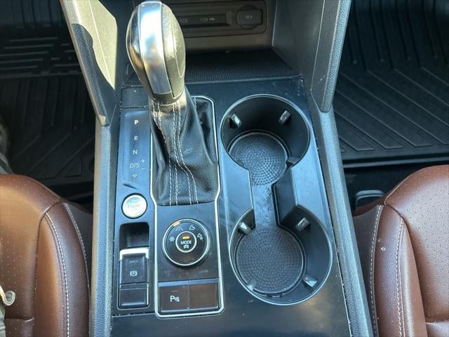 2021 Volkswagen Atlas 2.0T SE w/Technology