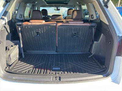 2021 Volkswagen Atlas 2.0T SE w/Technology