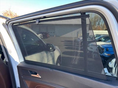 2021 Volkswagen Atlas 2.0T SE w/Technology