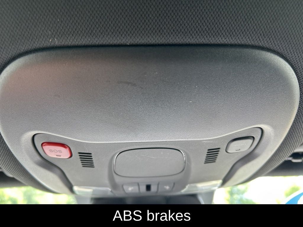 2022 Jeep Renegade Altitude