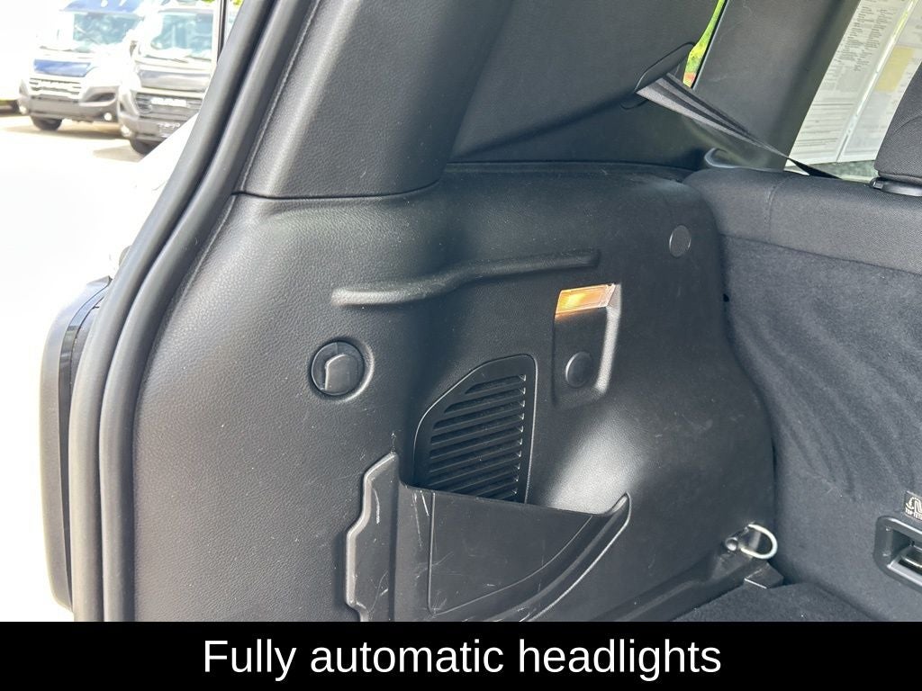 2022 Jeep Renegade Altitude