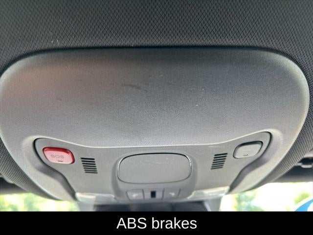 2022 Jeep Renegade Altitude