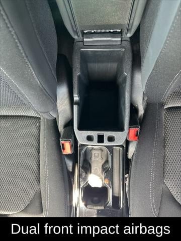 2022 Jeep Renegade Altitude