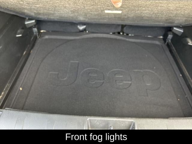 2022 Jeep Renegade Altitude